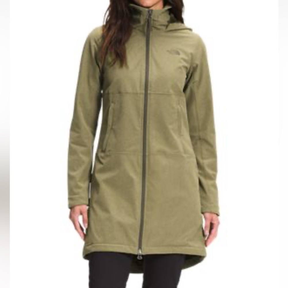 North face jacket - Picture 2 of 9